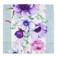 Дорожка набивная арт 61 рис 30143 вид 1 'Виолет', 50*100см, Astra&Craft