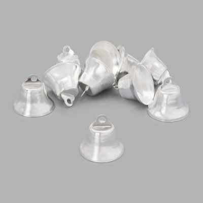 Колокольчики 18 мм, 10 шт., Astra&Craft