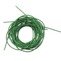 КЯ002НН1 Канитель металлизированная Салатовый 1 мм 5 гр. +/- 0,1 гр.