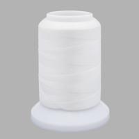 Водорастворимая нить для наметки 40/2, 500м, 20гр.C, цв. Белый, Astra&Craft