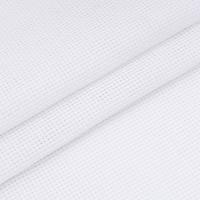 563 Канва средняя белая, 14ct, 50*50см, Astra&Craft