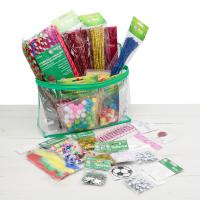 Набор для творчества и рукоделия, 1000 предметов, Astra&Craft