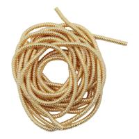 ТЗ005НН1 Трунцал зигзаг Желтый 1,5 мм 5 гр. +/- 0,1 гр.