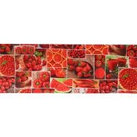 Полотно вафельное набивное арт 149 рис 30216 вид 1 'Сочное ассорти' 150*50см, Astra&Craft