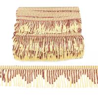 J258 Бахрома, 90 мм*16,4 м, Astra&Craft