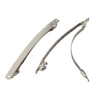 4AR096 Основа для заколки автомат, 10см, 2 шт/упак, Astra&Craft