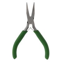 XPL010 Тонкогубцы изогнутые 12,5см, Astra&Craft