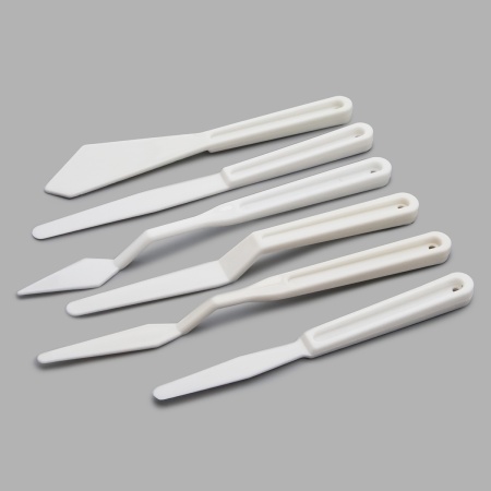 AR1411 Набор стеков из пластика 6шт