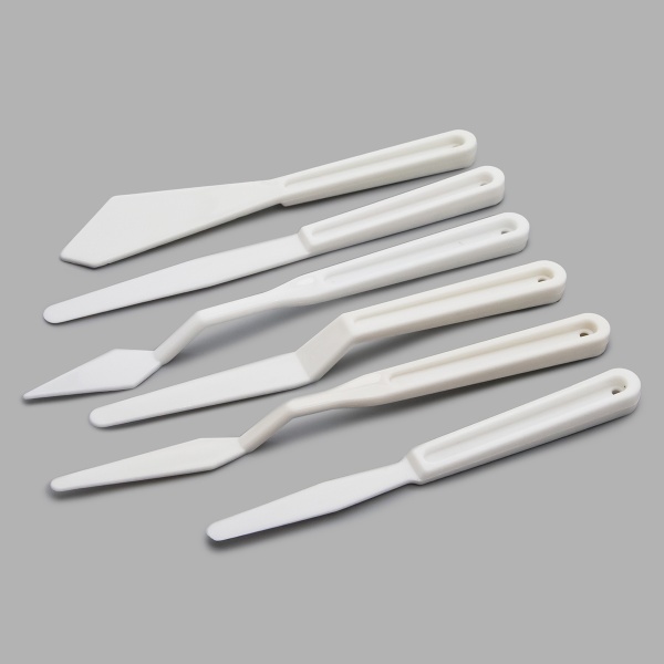 AR1411 Набор стеков из пластика 6шт