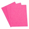 Фетр листовой жесткий, 3.0мм, 20х30см, 3шт/упак Astra&Craft (AF813 розовый)