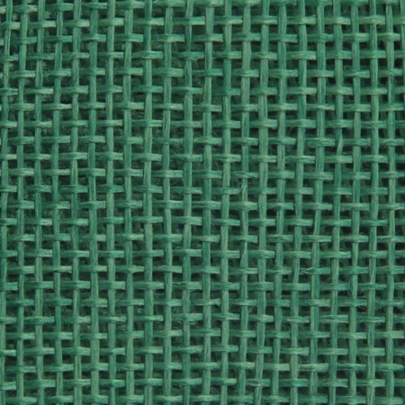 2AR111 Рогожка 100% полиэстер 48*45см (зеленый)