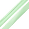 Косая бейка атласная 1,5см*5м 0000-1534 (6081 св.салатовый)
