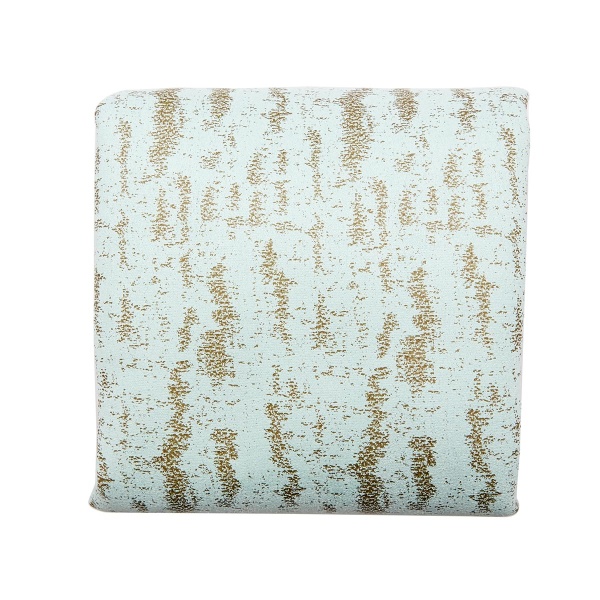 SK-8371L/36 Искусственная дубленка (100%п/э), 50*50см, Astra&Craft (мята)