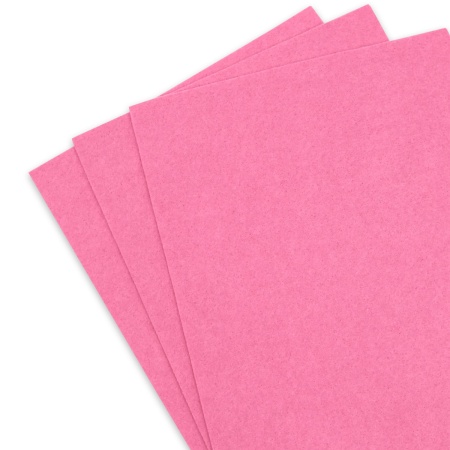 Фетр листовой мягкий, 3.0мм, 20х30см, 3шт/упак Astra&Craft (AF811 светло-розовый)
