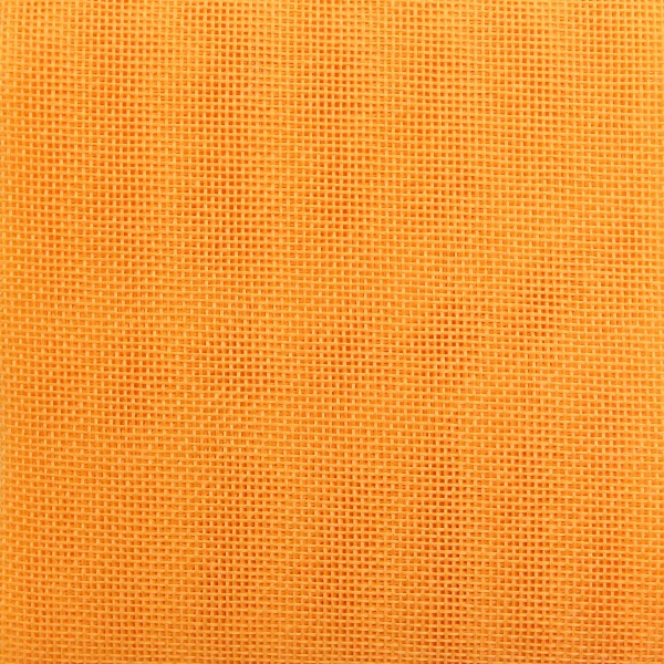 2AR111 Рогожка 100% полиэстер 48*45см (желтый)