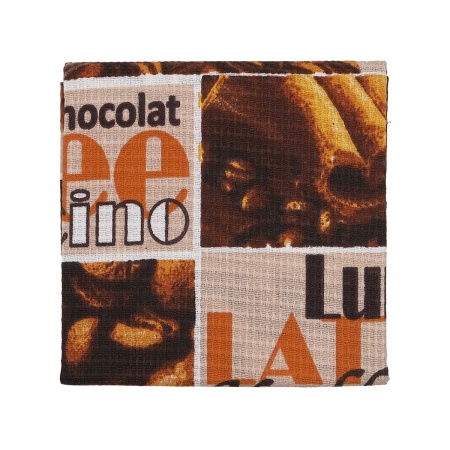 Ткань для шитья вафельное полотно, 50х50 см, Astra&Craft