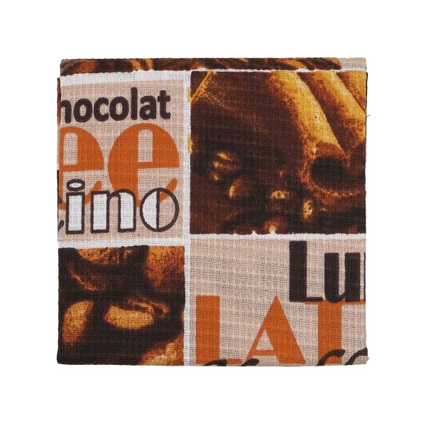 Ткань для шитья вафельное полотно, 50х50 см, Astra&Craft