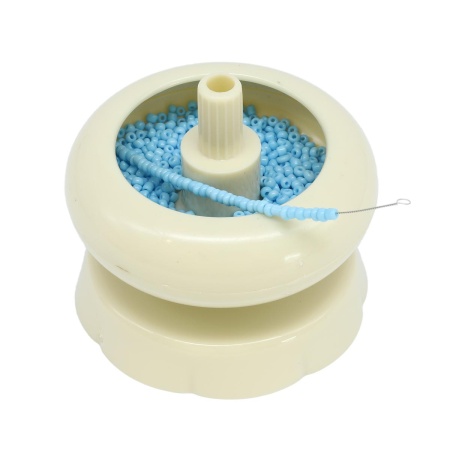 XQ158 Устройство для нанизывания бисера, Astra&Craft