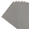 Фетр листовой мягкий, 1.0мм, 20х30см, 10 шт/упак Astra&Craft (AF891 светло-серый)