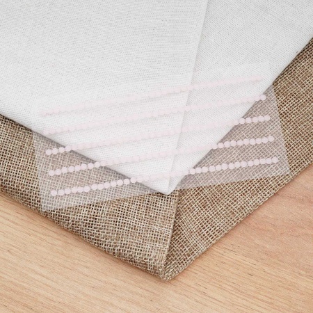 Декоративные наклейки 'Жемчуг', 3 мм, Astra&Craft (Z4 розовый)