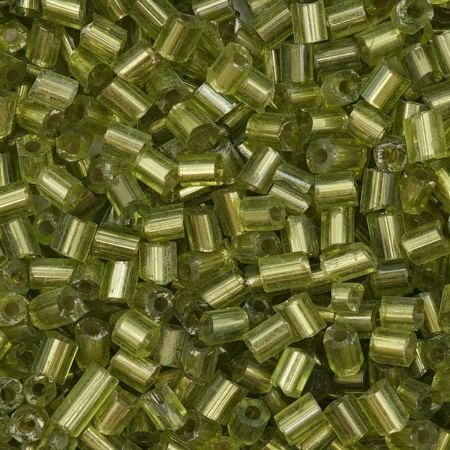 Рубка, (стекло), 11/0, 20 г., Astra&Craft (24 салат)