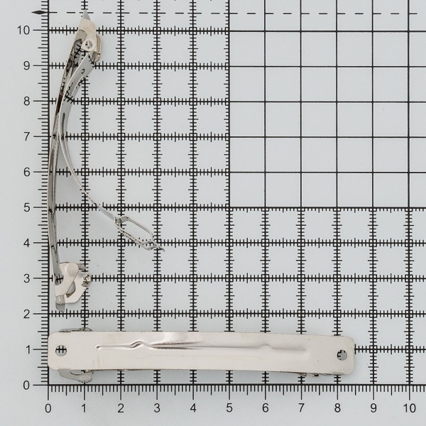 2AR23209 Основа для заколки-автомат, 9см, 20шт/упак, Astra&Craft