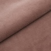 AR1001 Бархат на трикотажной основе 57*50см (102 коричневый)