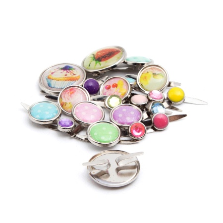 3500328 Набор декоративных брадсов 'Десерт', Astra&Craft