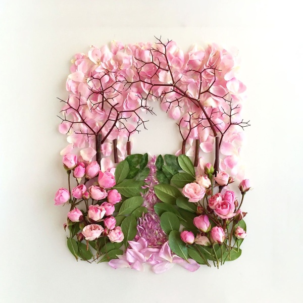 Фоамиран для творчества, 9 цв. А4, Astra&Craft