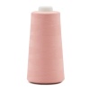 Нить текстурированная некрученая 150D/1, 5000ярд (103 бежево-розовый)