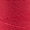 Нить текстурированная некрученая 150D/1, 5000ярд (114 красный)