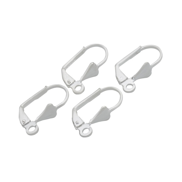 Швензы, 4AR232, 4шт/упак, Astra&Craft (Серебро)