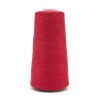 Нить текстурированная некрученая 150D/1, 5000ярд (114 красный)
