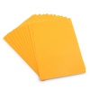 Фетр листовой жесткий, 1.0мм, 20х30см, 12шт/упак Astra&Craft (AF816 светло-горчичный)
