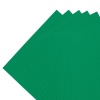 Фоамиран EVA-1010, 10 шт, 20х30 см, 1 мм., Astra&Craft (ZK-019 травяной)