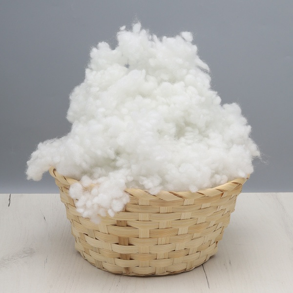 Наполнитель для игрушек 'Синтешар' 100 гр, Astra&Craft