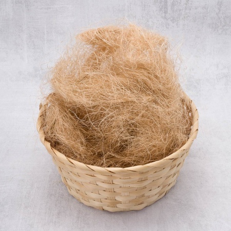 BH181AG Сизаль 50гр (Z54-натуральный)