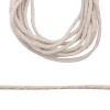 73853 Шпагат х/б 1500 текс, 2-3мм*50м, 60 гр (+/- 5 гр), белый