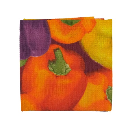 Ткань для шитья вафельное полотно, 50х50 см, Astra&Craft