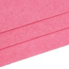 Фетр листовой жесткий, 1.0мм, 20х30см, 3шт/упак Astra&Craft (AF812 нежно-розовый)