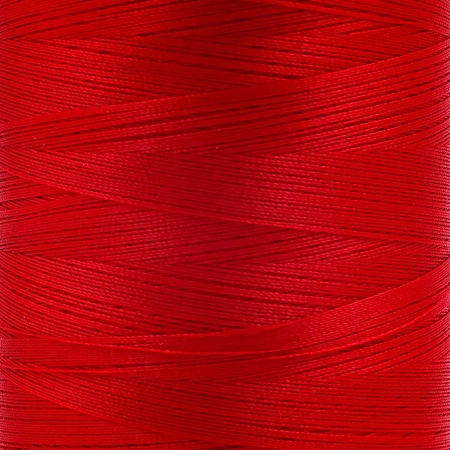 Филаментная нить 100D/3, 3000 м, 100% п/э, Astra&Craft (1030 красный)