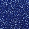 Бисер, (стекло), 11/0, упак./20 гр., Astra&Craft (26 св.синий)