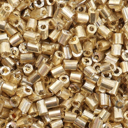 Рубка Astra&Craft 11/0, 15г (1106 т.золотой/глянц.покрытие)