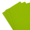 Фетр листовой мягкий, 3.0мм, 20х30см, 3шт/упак Astra&Craft (AF838 желто-зеленый)