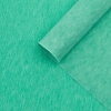 Бумага гофрированная крепированная, 50*200 см, 35 гр/м2, 80-22 мятный, 2 шт, Astra&Craft