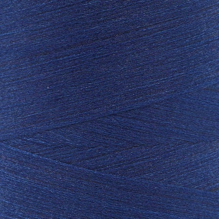 Нить текстурированная некрученая 150D/1, 5000ярд (320 василек)