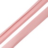 Косая бейка атласная 1,5см*5м 0000-1534 (6056 розовый)