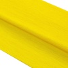 Бумага гофрированная крепированная, 50*200 см, 35 гр/м2, 80-30 желтый, 2 шт, Astra&Craft