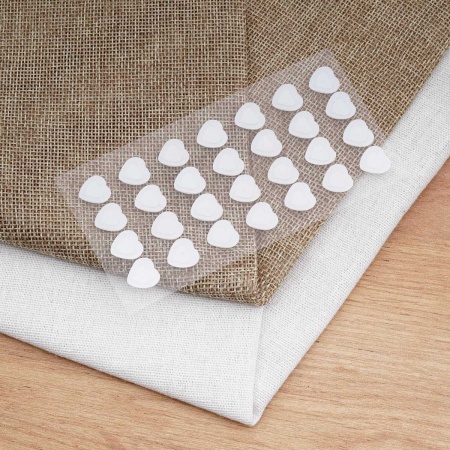 ASS1269 Декоративные наклейки 'Жемчуг', 12 мм, Astra&Craft (Z9 белый)