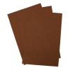 Фетр листовой жесткий, 1.0мм, 20х30см, 3шт/упак Astra&Craft (AF858/YF691 коричневый)